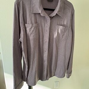 32 Degrees Button-Up Shirt